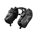 Alforjas Motowolf MB2 28L