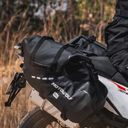 Alforjas Motowolf MB2 28L