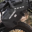 Alforjas Motowolf MB2 28L