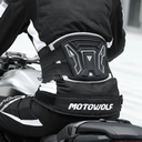 Faja lumbar Motowolf MDL1028
