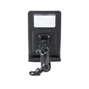 Porta smartphone para espejo Motowolf MDL2818