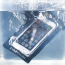 Porta smartphone para espejo Motowolf MDL2818