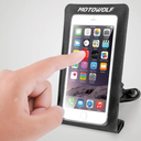 Porta smartphone para espejo Motowolf MDL2818