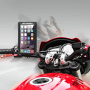 Porta smartphone para espejo Motowolf MDL2818