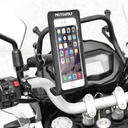 Porta smartphone para espejo Motowolf MDL2818