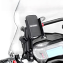 Porta smartphone para manillar Motowolf MDL2821