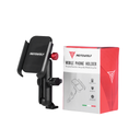 Porta smartphone para espejo Motowolf MDL2821