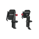 Porta smartphone para espejo Motowolf MDL2821