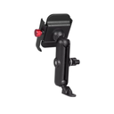 Porta smartphone para espejo Motowolf MDL2821