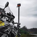 Soporte sportcam Motowolf MDL3531B