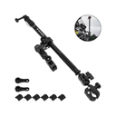 Soporte sportcam Motowolf MDL3531B