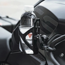 Soporte botella Motowolf MDL3536