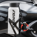 Soporte botella Motowolf MDL3536