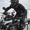Armadura superior Motowolf PG1