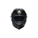 Casco integral AGV Pista GP RR 2205 Solid
