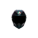 Casco integral AGV Pista GP RR 2206 Mono