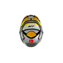 Casco integral MT Thunder 4 sv Pental