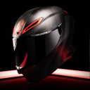 Casco integral AGV Pista GP RR 2206 Intrepido
