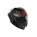 Casco integral AGV Pista GP RR 2206 Intrepido