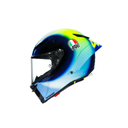 Casco integral AGV Pista GP RR 2206 Soleluna 2021