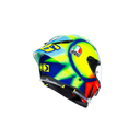Casco integral AGV Pista GP RR 2206 Soleluna 2021
