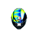 Casco integral AGV Pista GP RR 2206 Soleluna 2021