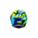 Casco integral AGV Pista GP RR 2206 Soleluna 2021