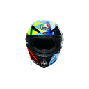 Casco integral AGV Pista GP RR 2206 Soleluna 2021
