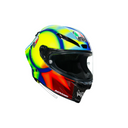 Casco integral AGV Pista GP RR 2206 Soleluna 2021