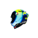 Casco integral AGV Pista GP RR 2206 Soleluna 2021