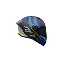 Casco integral MT Stinger 2 Poun