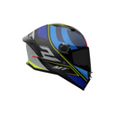Casco integral MT Stinger 2 Poun