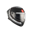 Casco integral MT Thunder 4 sv R25