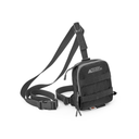 Bolso para pierna Kappa RA307R2BK
