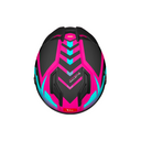Casco integral MT Stinger 2 Raclette