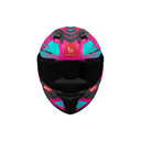 Casco integral MT Stinger 2 Raclette