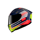 Casco integral MT Revenge 2 RS