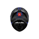 Casco integral MT Stinger 2 Rush