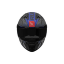 Casco integral MT Stinger 2 Rush