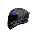 Casco integral MT Stinger 2 Rush