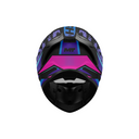 Casco integral MT Stinger 2 Rush
