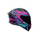 Casco integral MT Stinger 2 Rush