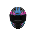 Casco integral MT Stinger 2 Rush