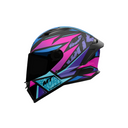 Casco integral MT Stinger 2 Rush