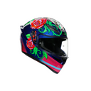 Casco integral AGV K1 Replica Salom