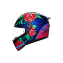Casco integral AGV K1 Replica Salom