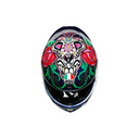 Casco integral AGV K1 Replica Salom