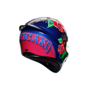 Casco integral AGV K1 Replica Salom