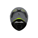 Casco integral MT Stinger 2 Solid