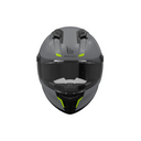 Casco integral MT Stinger 2 Solid